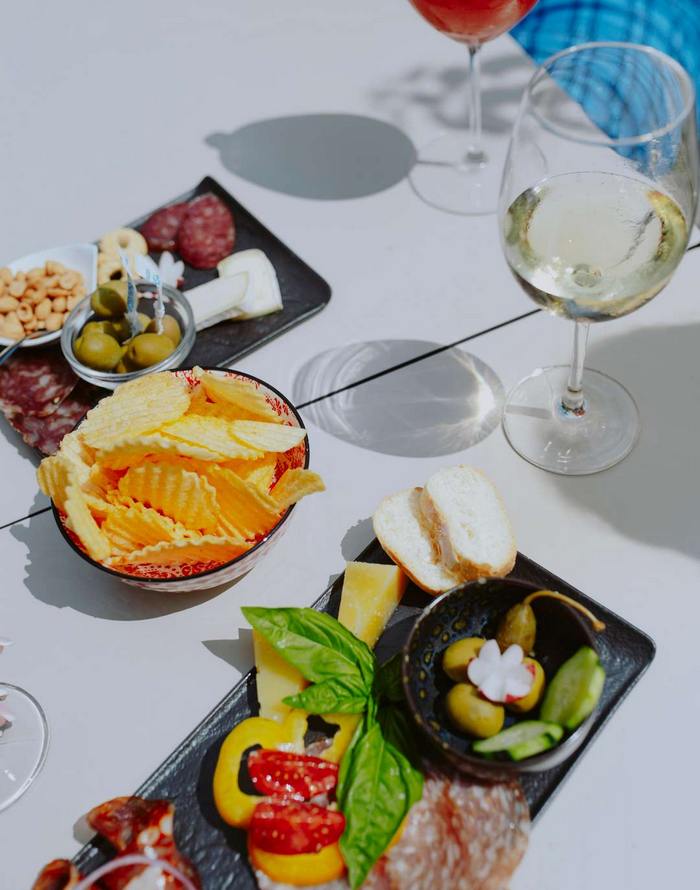 Hotel Limone | Life style